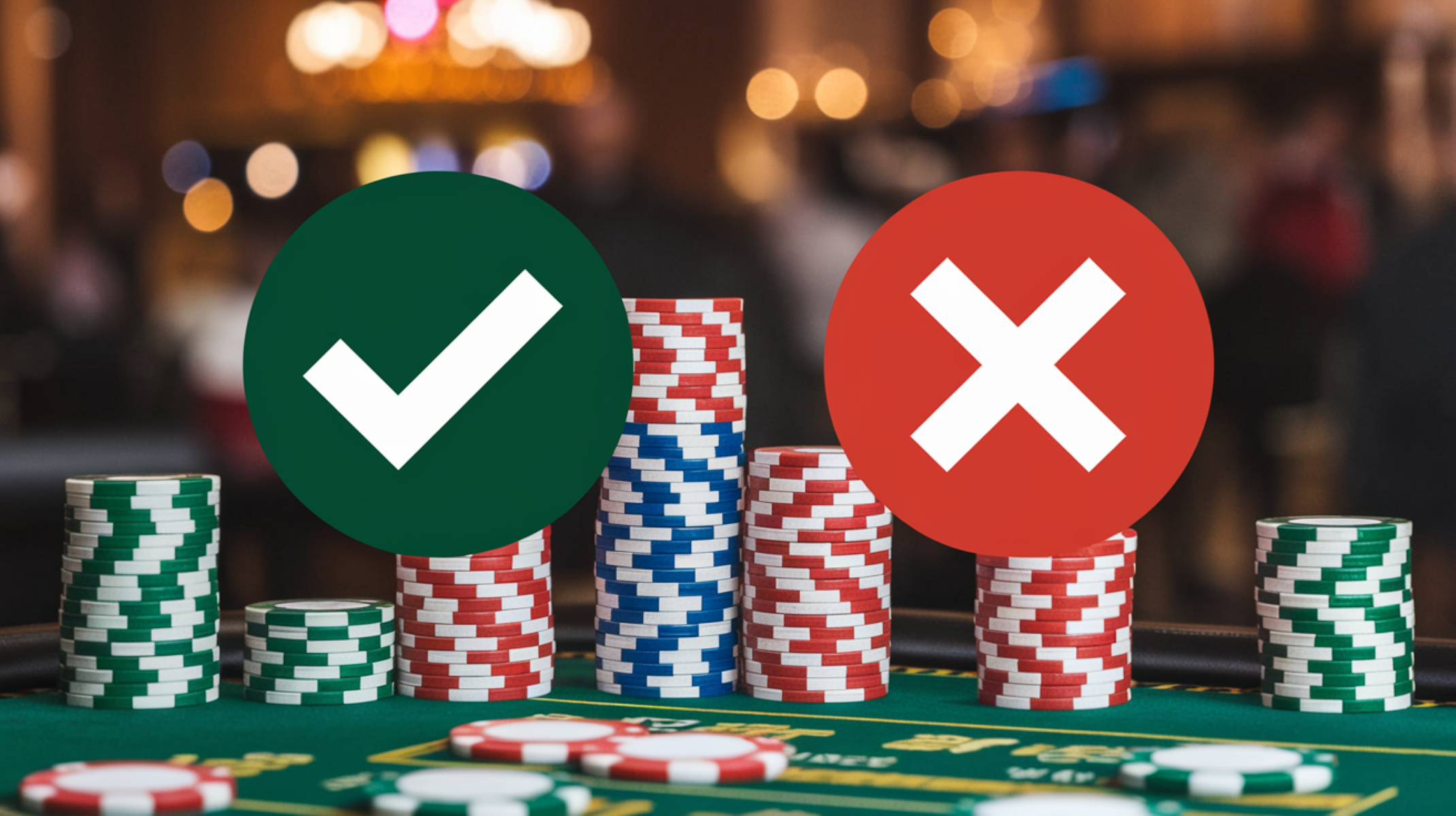 The Pros and Cons of Playing at a New Casino